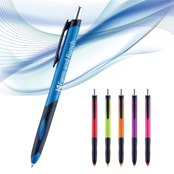 Del Rio Vivid Pen