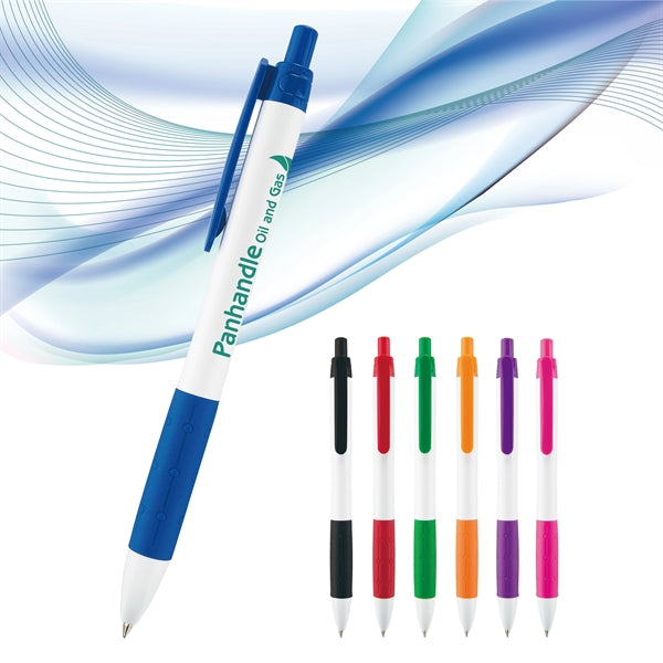 Bowie Prime Pen