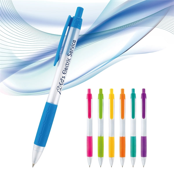 Bowie Pearl Pen