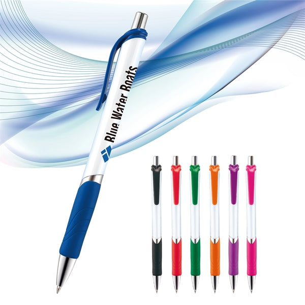 Frisco Prime Pen