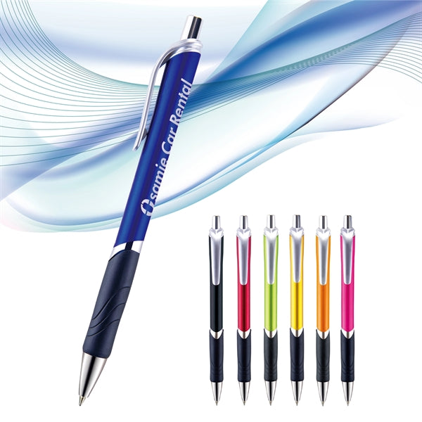 Frisco Metallic Pen