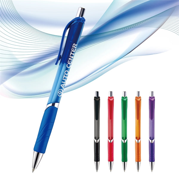 Frisco Clear Pen