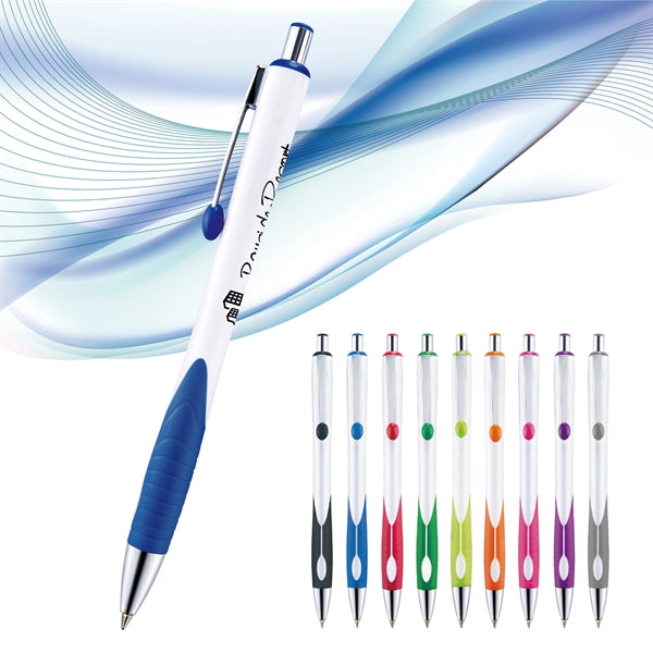 Desoto Prime Pen