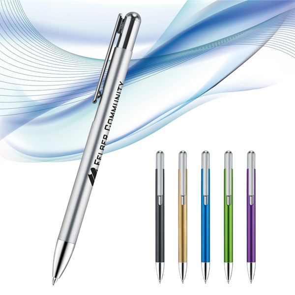 Denton Pen