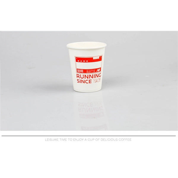 9 Oz. Hot/Cold Paper Cup