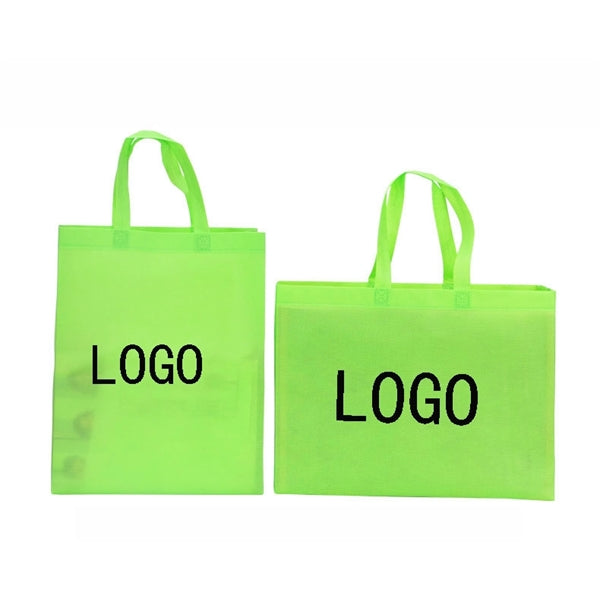 Home essential 70gsm non-woven shopping bag