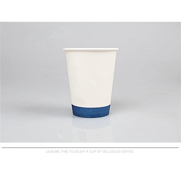 9 1/2 Oz. Hot/Cold Paper Cup