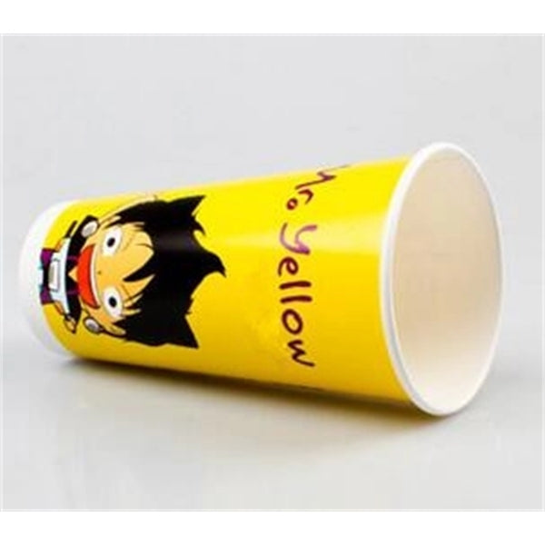 22 Oz. Hot/Cold Paper Cup