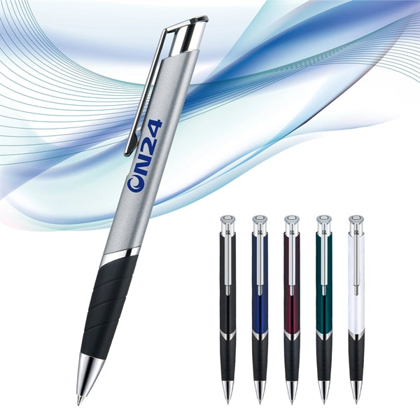 Marshall Pen