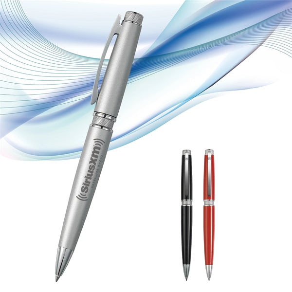 Bedford Ball Pen Twist