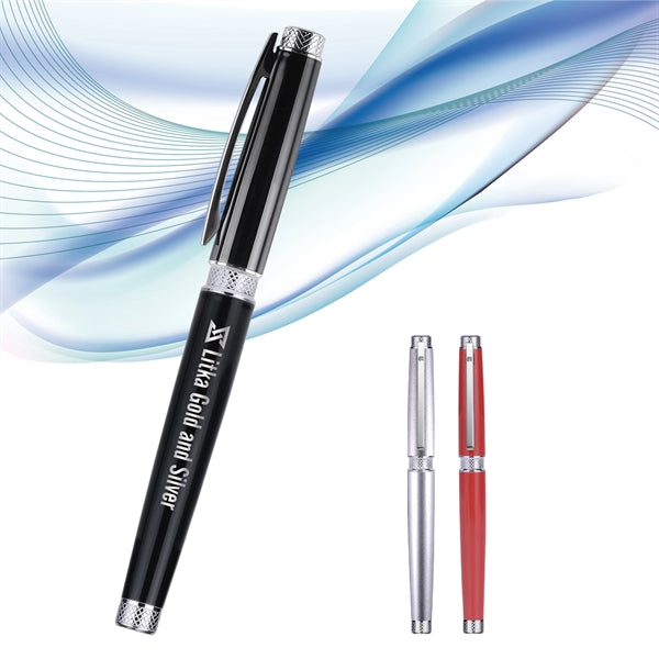 Bedford Roller Pen