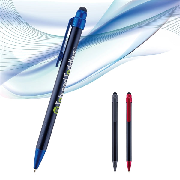 Lavon Stylus Metallic Pen