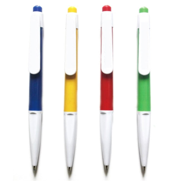 Advertising Plastic Ball Pen