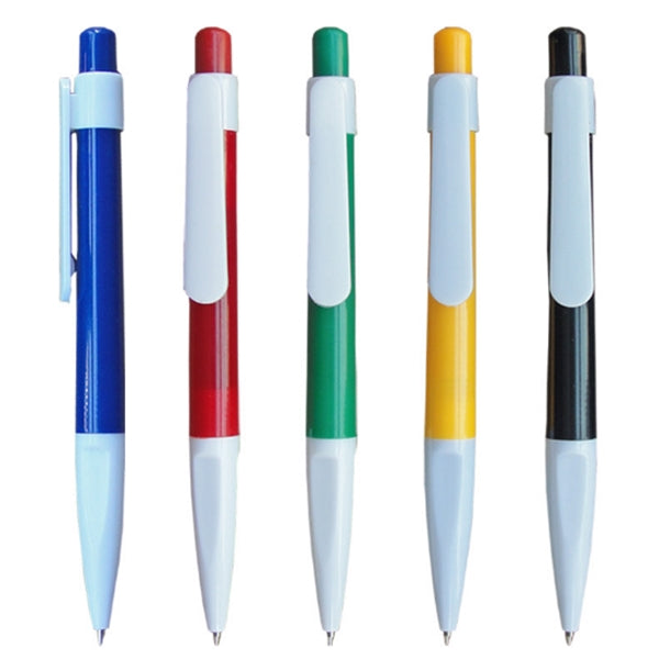 Advertising Plastic Ball Pen