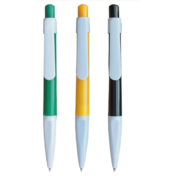 Advertising Plastic Ball Pen