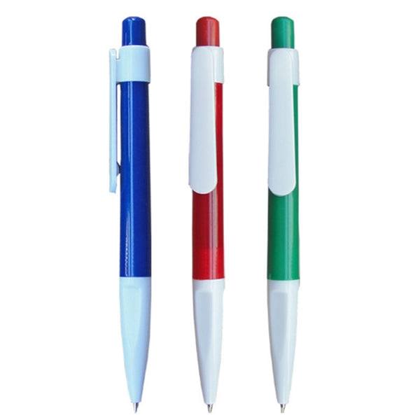 Advertising Plastic Ball Pen