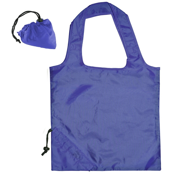 Foldable Tote Bag 16"W x 15"H