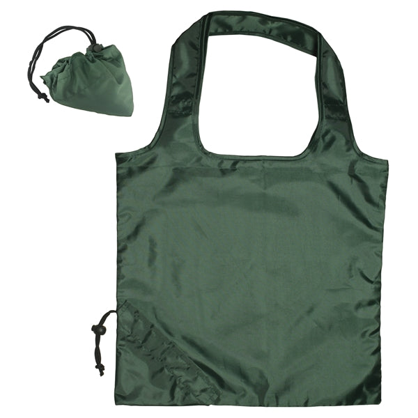 Foldable Tote Bag 16"W x 15"H