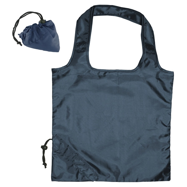 Foldable Tote Bag 16"W x 15"H