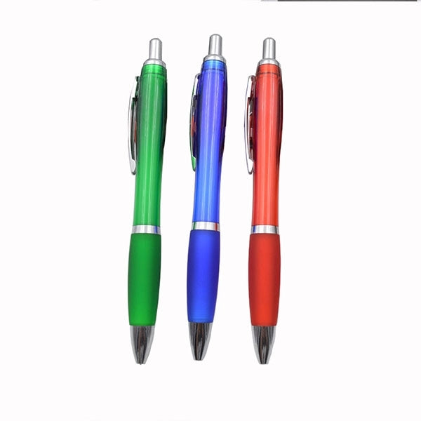 Translucent Starlight Pen