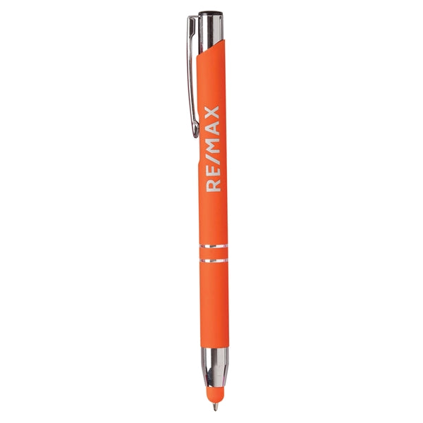 Fiesta Metal Stylus Pen