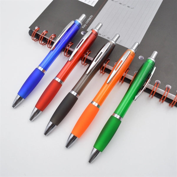 Translucent Starlight Pen