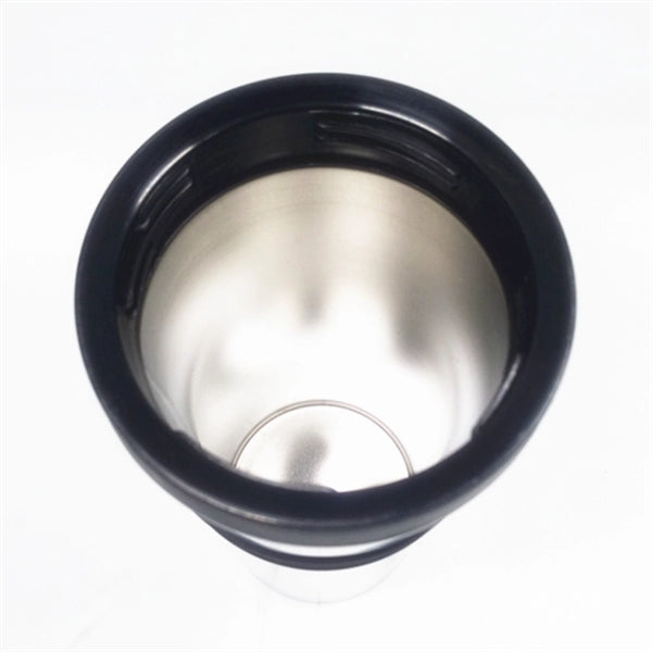 Stainless Steel Tumber with Plastic Sleeve