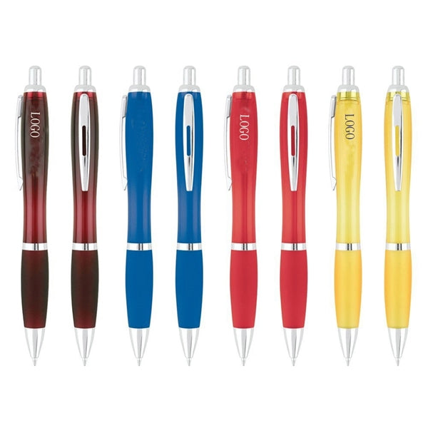Ballpoint Pen