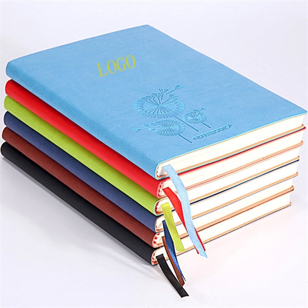 Notebook for Bullet Journal