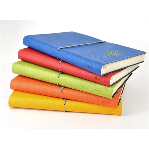Notebook for Bullet Journal