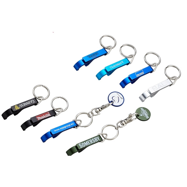 Beer Bottle Opener