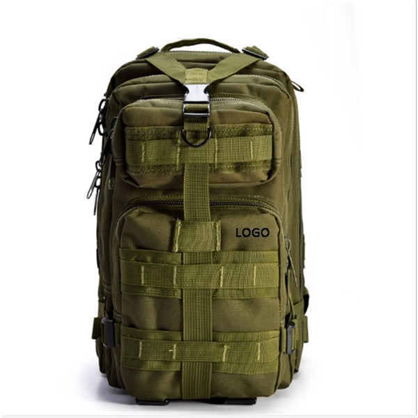 30L Tactical Pack Backpack