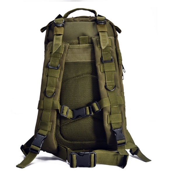 30L Tactical Pack Backpack
