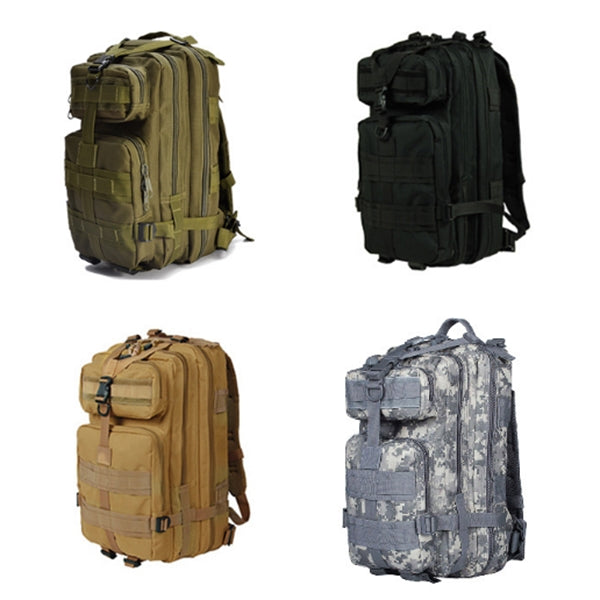 30L Tactical Pack Backpack