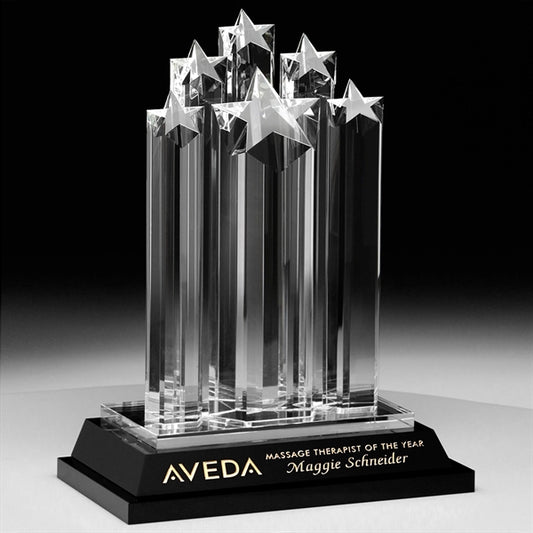 Starburst Award