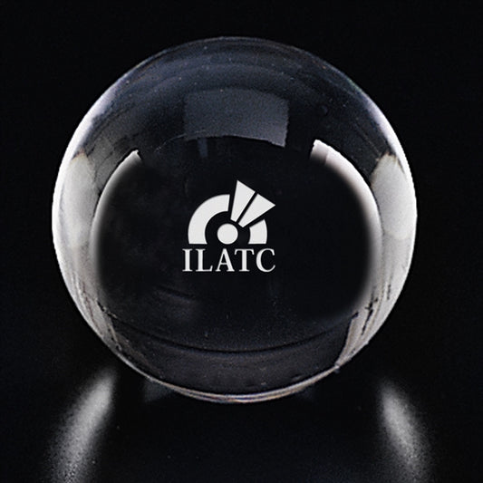 Gazing Ball