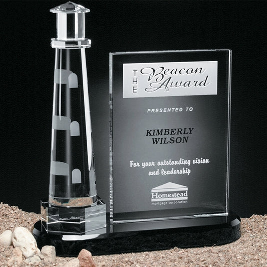 Journey Point Lighthouse