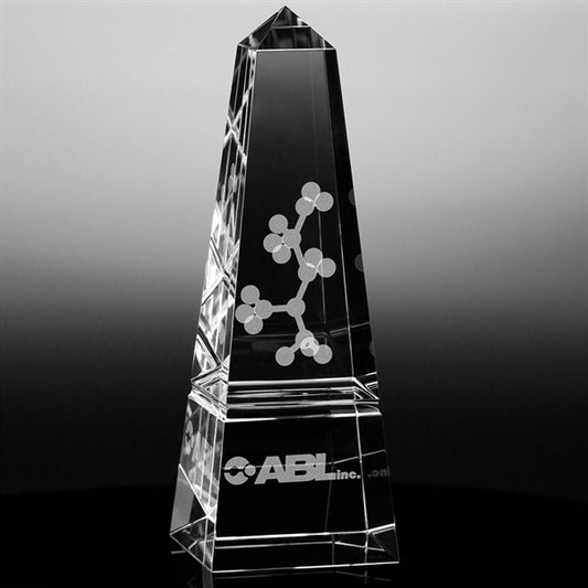 Pillar Obelisk