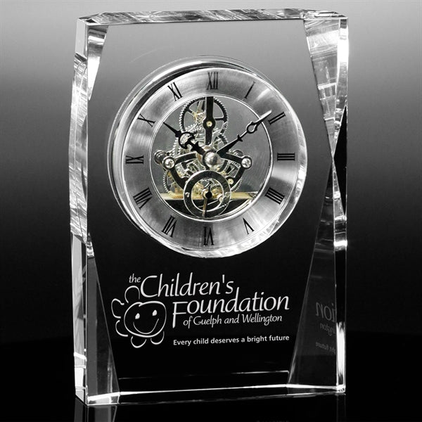 Associate Clock