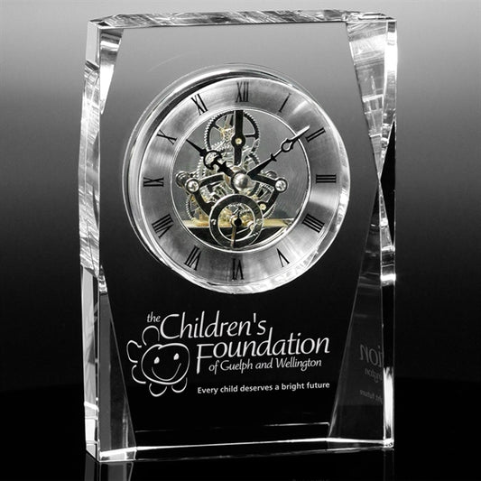 Associate Clock