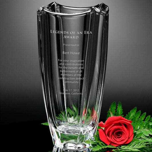 Fairmount Vase