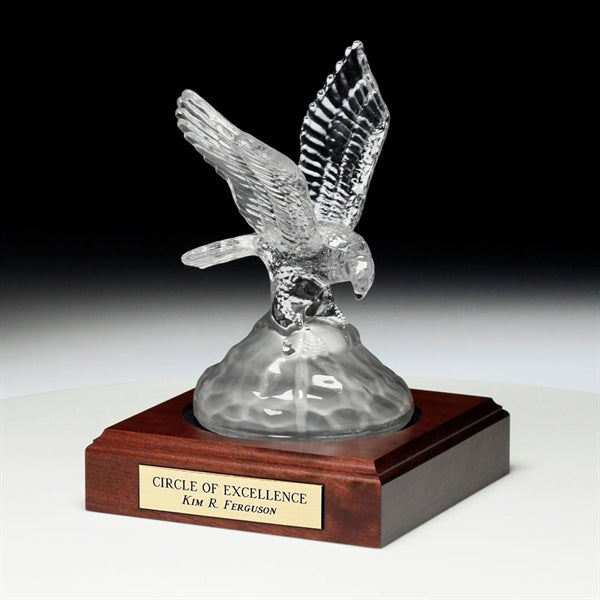 Conquering Eagle