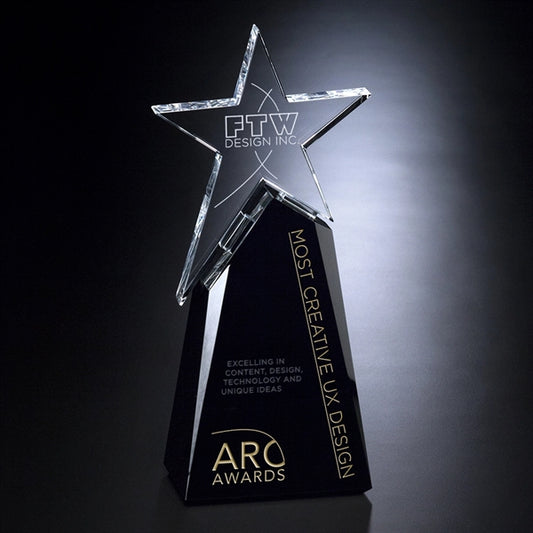 Paramount Star