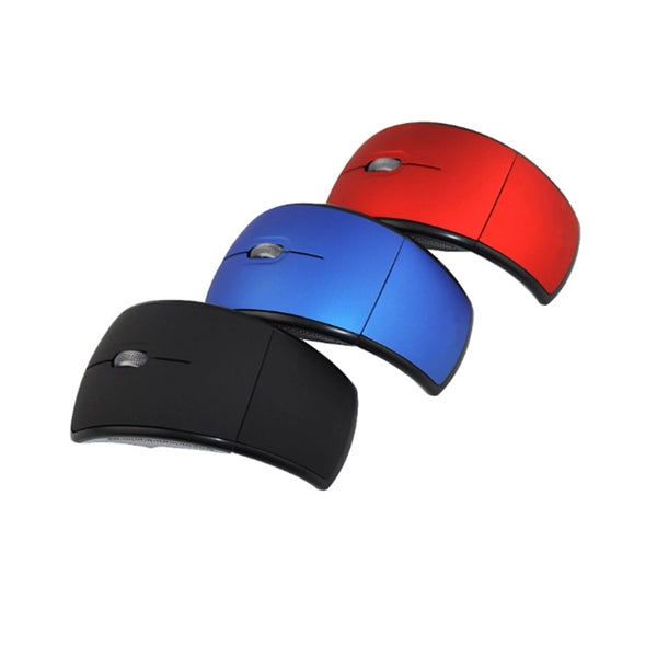 Folding Wireless Mouse