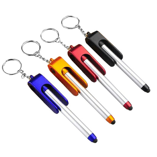 4-in-1 Stylus Pen