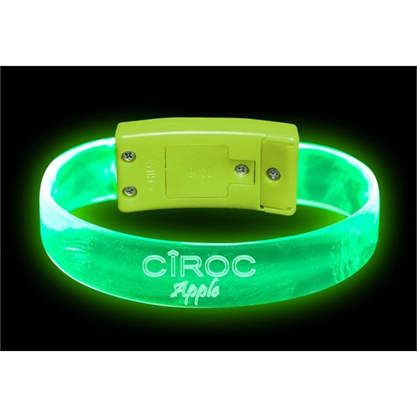 BOLT XL LED Wristband