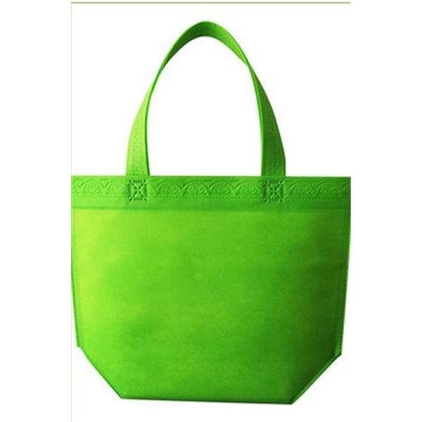 Customize Non-Woven Tote Bag