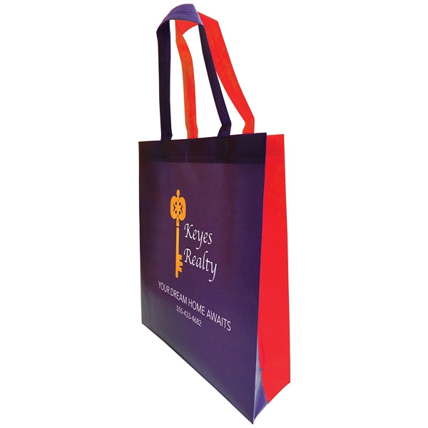 Non-Woven Tote Bags
