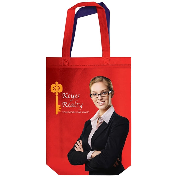 Non-Woven Tote Bags