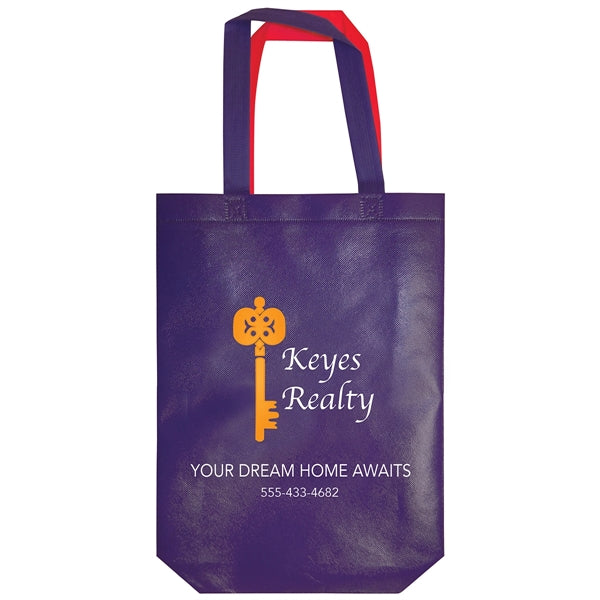 Non-Woven Tote Bags